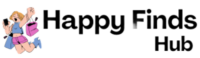 Happy Finds Hub